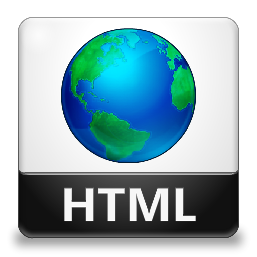 html