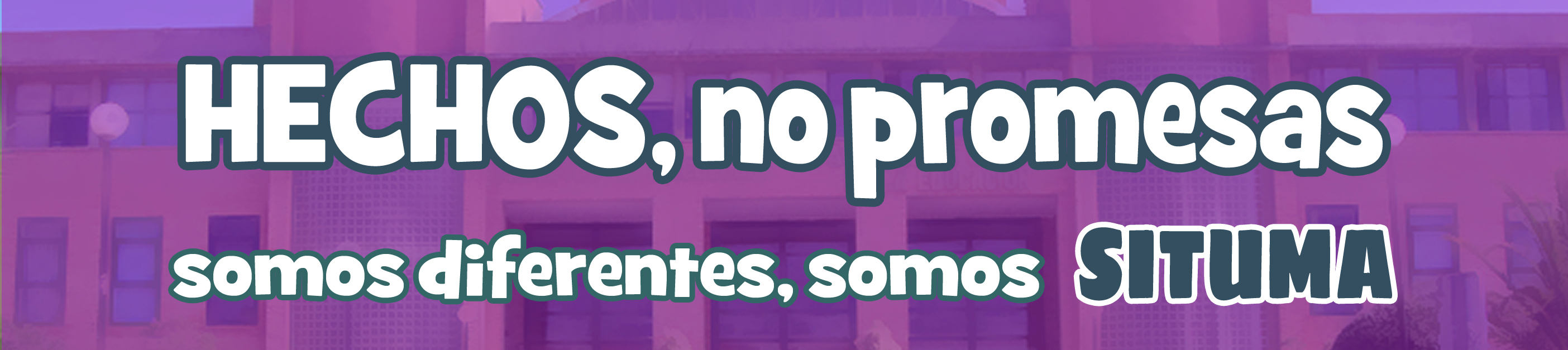 AIRE NUEVO para el PDI