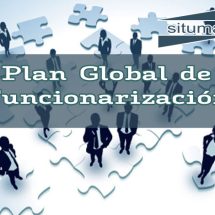 #situmaPAS #PlanGlobaldeFuncionarización