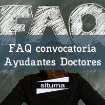 #situmaPDI #faq #ayudantía