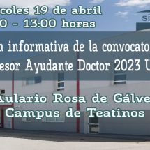 #situmaPDI #sesiónInformativa #ayudantía