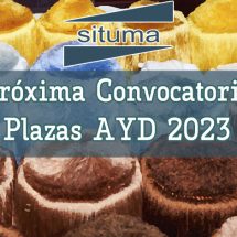 #situmaPDI #próximaConvocatoria #plazasAYD2023