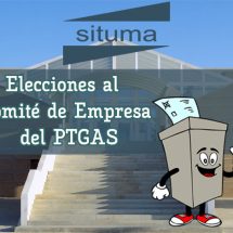 #situmaPAS #elecciones #comitéPTGASLaboral