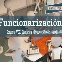 #funcionarización #elecciones #comitéPTGASLaboral