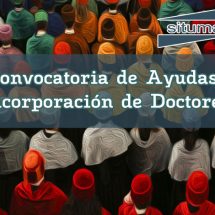 #situmaPDI #convocatoriaAyudasIncorporaciónDoctores