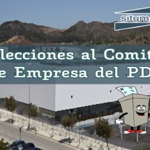 #situmaPDI #elecciones #comitéPDILaboral #ÚneteaSITUMA