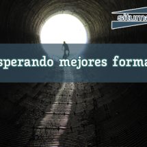 #situmaPAS #diariodeReuniones #mesaNegociación #esperandoMejoresFormas