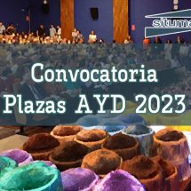 #situmaPDI #convocatoriaPlazasAYD