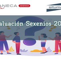 #situmaPDI #evaluaciónSexenios2023