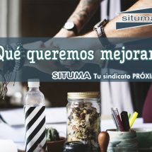 #situmaPDI #queQueremosMejorar #eleccionesComitePDI