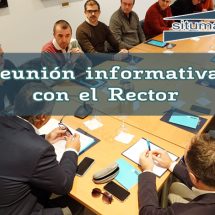 #situmaPAS #reuniónInformativa #premioJubilación #carreraHorizontal