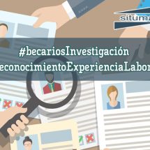 #situmaPDI #becariosInvestigación #reconocimientoExperienciaLaboral