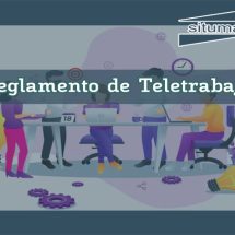 #situmaPAS #reglamentoTeletrabajo #envíanosTusPropuestas