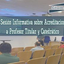 #situmaPDI #4sesiónInformativa #acreditaciones