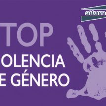 Día Internacional de la Eliminación de la Violencia contra la Mujer