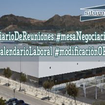 #situmaPAS #mesasNegociación #programasDeSalud #comisiónAcciónSocial