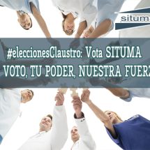 #eleccionesClaustro: ¿Por qué votar a SITUMA PDI y cómo hacerlo?