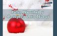 Feliz Navidad y Próspero Año Nuevo