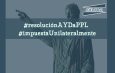 #situmaPDI #resoluciónAYDaPPL #impuestaUnilateralmente