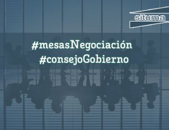 #mesasNegociación #consejoGobierno