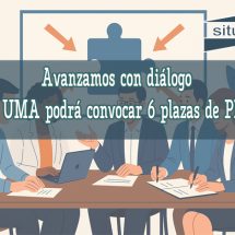 #situmaPDI #convocatoriaPPL #dialogoProductivo