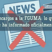 Encargos a la FGUMA: lo que se ha informado oficialmente