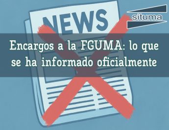 Encargos a la FGUMA: lo que se ha informado oficialmente