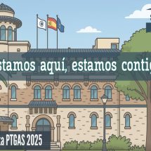 A solo dos días del 27N: mira nuestro vídeo