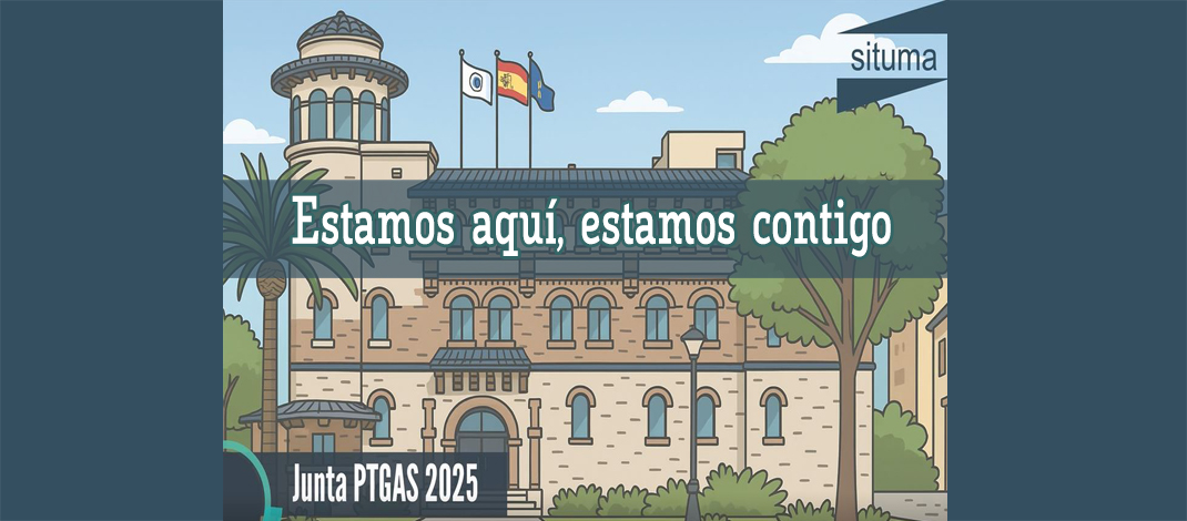 A solo dos días del 27N: mira nuestro vídeo