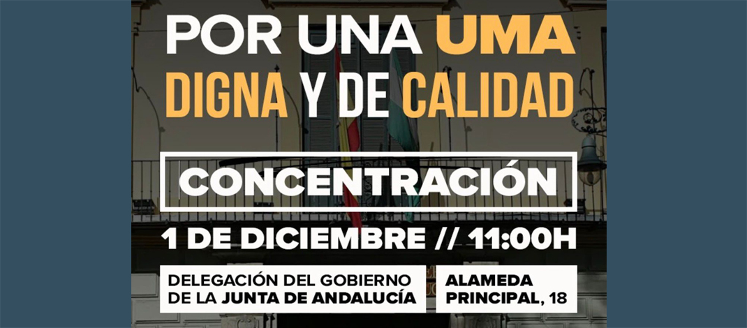 Comunicado de Apoyo y Movilización ante el Paro Académico convocado por CEUMA