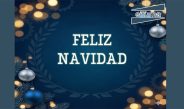 Feliz Navidad