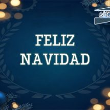 Feliz Navidad