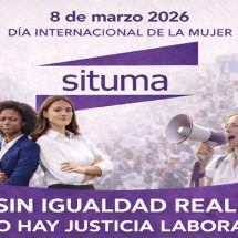 La igualdad real se construye cada día