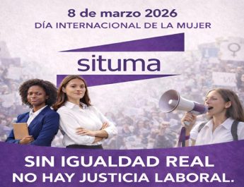 La igualdad real se construye cada día