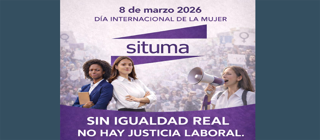 La igualdad real se construye cada día