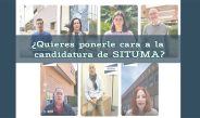 ¿Quieres ponerle cara a la candidatura de SITUMA?