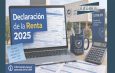 Declaración IRPF 2025: atrasos abonados en 2026