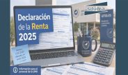 Declaración IRPF 2025: atrasos abonados en 2026