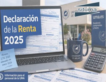 Declaración IRPF 2025: atrasos abonados en 2026