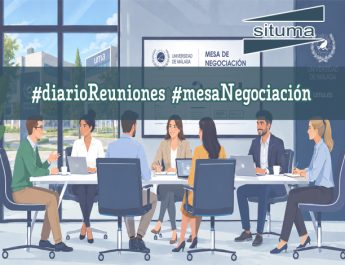 #diarioReuniones #mesaNegociación