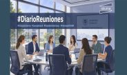 #DiarioReuniones  #ConsejoGobierno #ConsejoSocial #ComisiónTeletrabajo #patronatoFGUMA