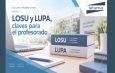 Taller informativo: LOSU y LUPA, claves para el profesorado