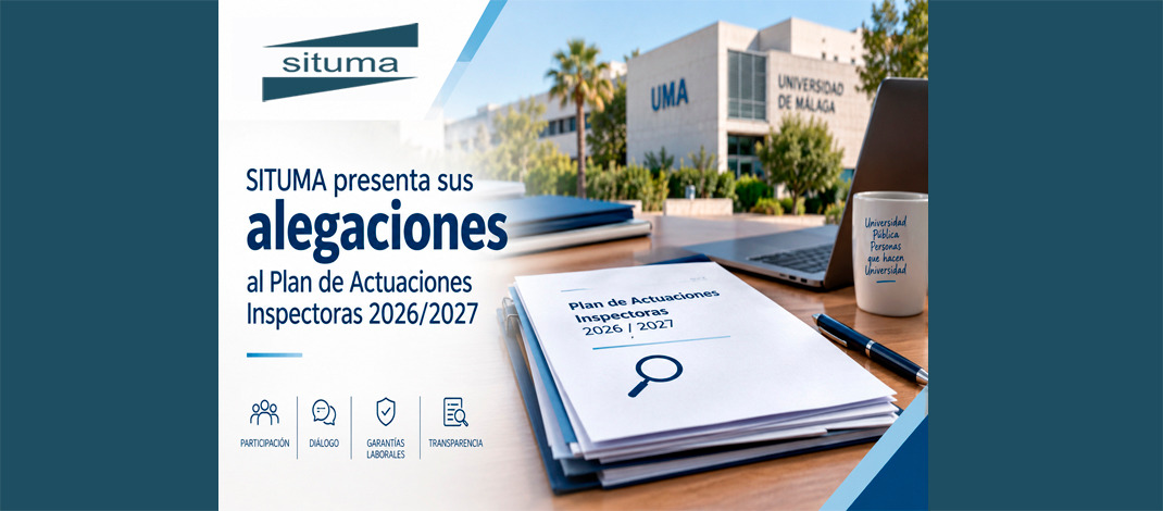 Inspección de Servicios: sí al control, pero con reglas claras